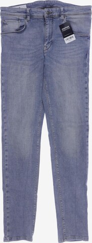 J.Lindeberg Jeans 33 in Blau: predná strana