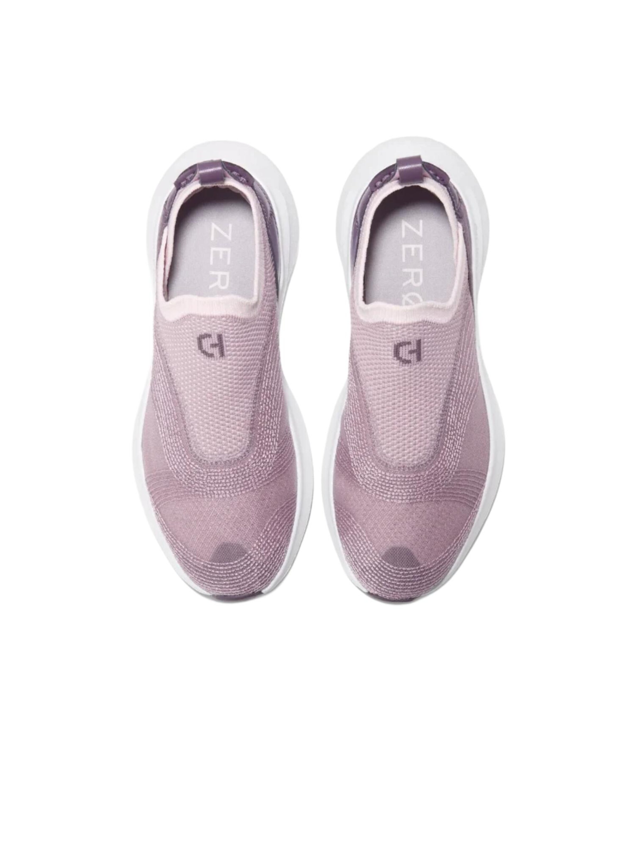 Cole Haan Sneaker low 'ZG MOTION CONNECT'‌‌‌‌‌‌‌‌‌ in Lila