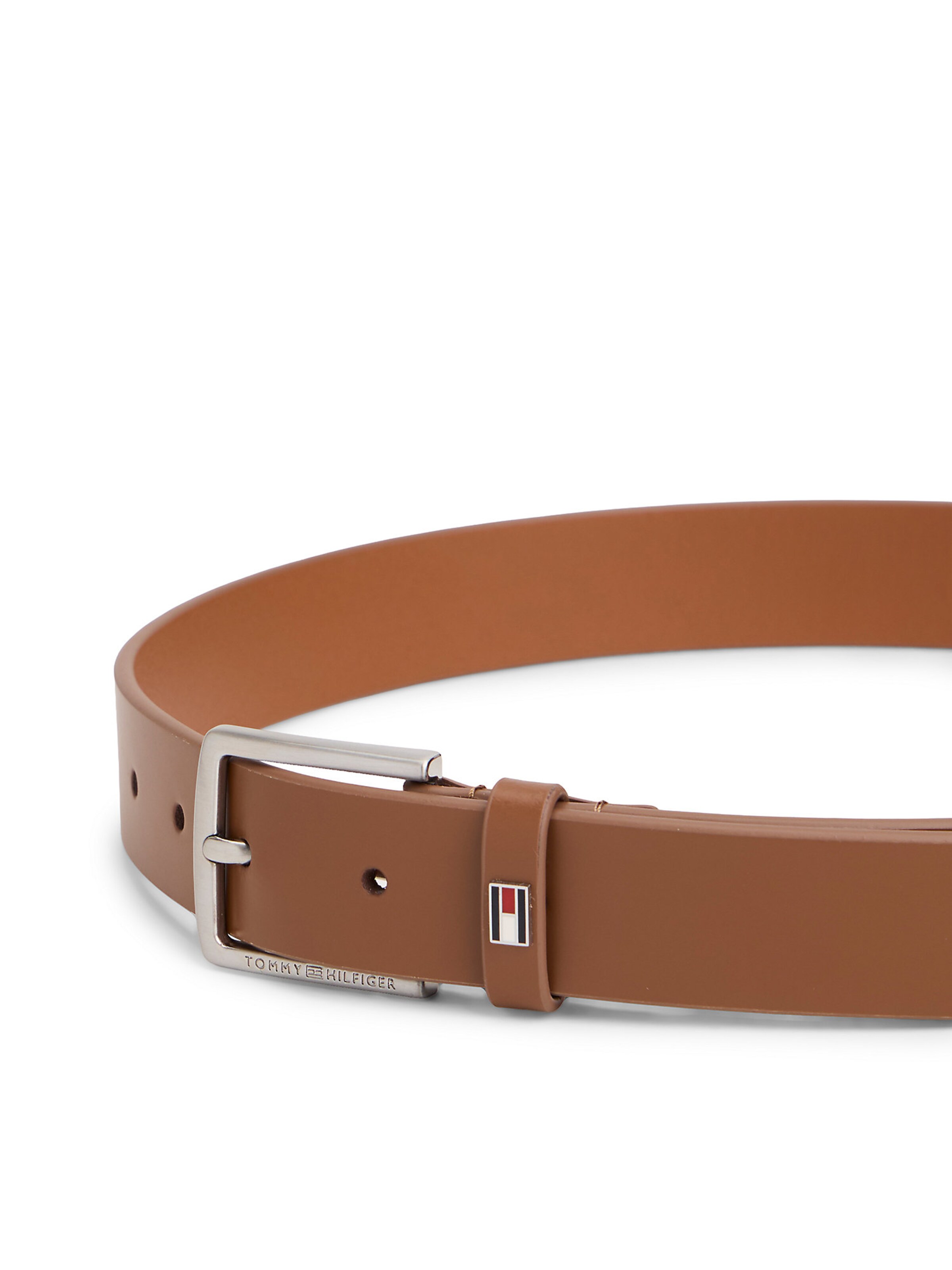 TOMMY HILFIGER Belt in Brown