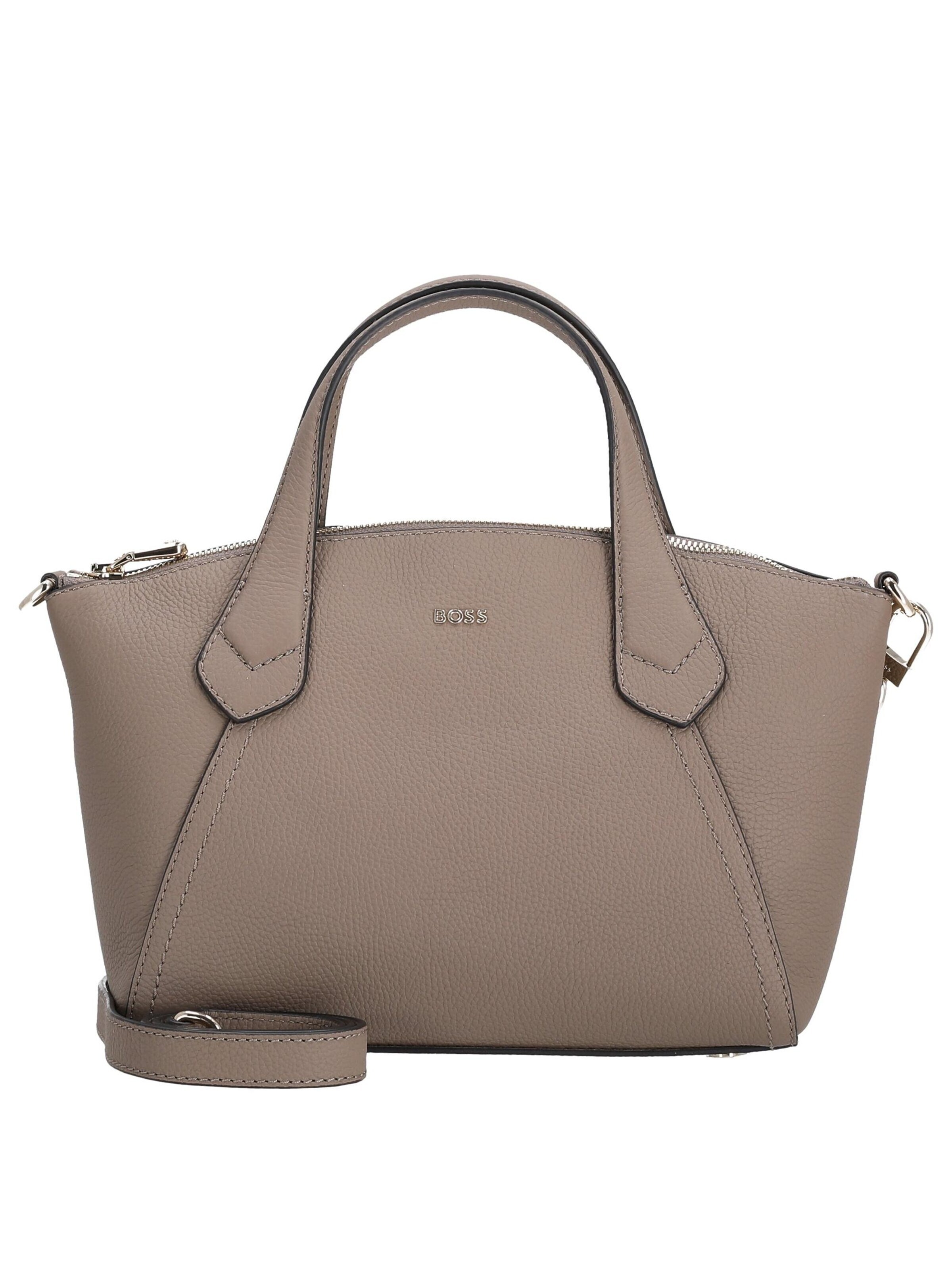 HUGO BOSS Shopper in One size in Brown, Item view
