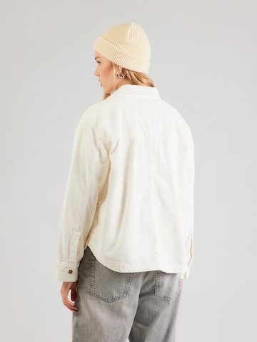 RIP CURL - Chaqueta deportiva 'STEVIE' en beige