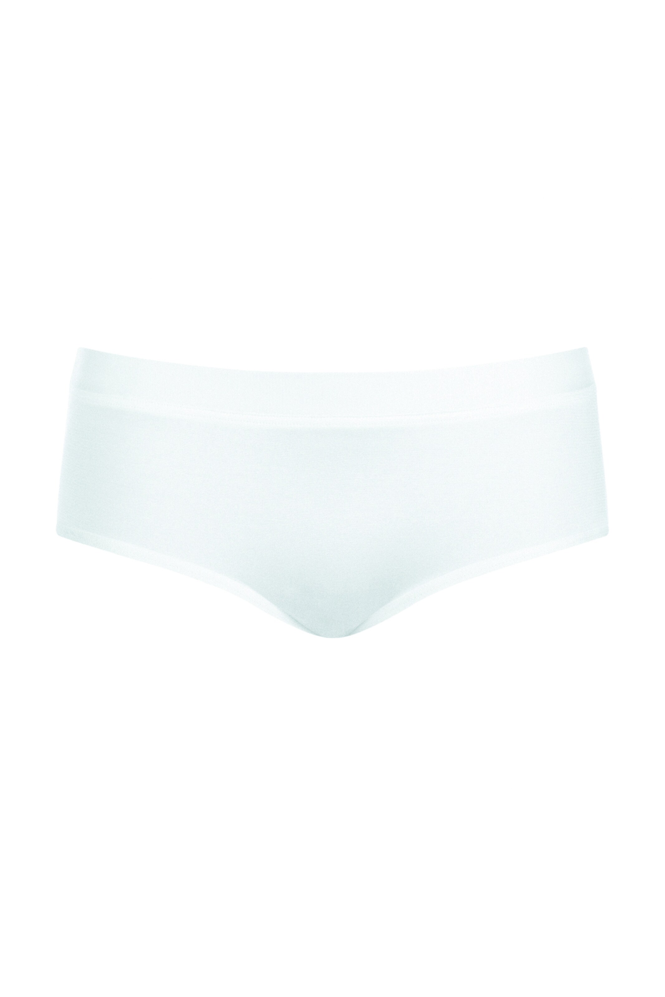 Mey Panty in White: front