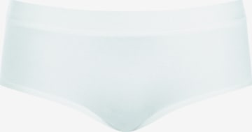 Mey Boyshorts in White: front