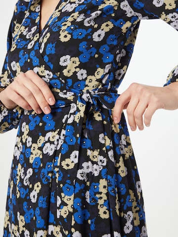 modström Dress 'Nabil' in Blue