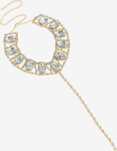 SOHI Přívěsek - stříbrná, Produkt