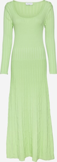 JAN 'N JUNE Robe 'Marie' en vert clair, Vue avec produit