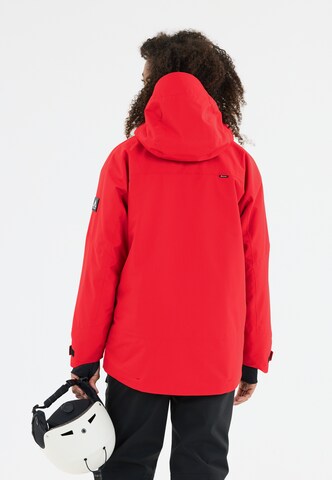 Whistler Sportjas 'Palmdale' in Rood