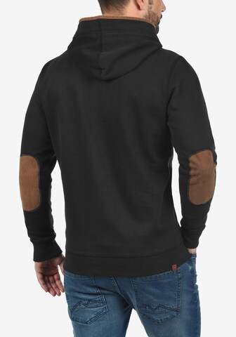 Sweat-shirt 'Alexo' BLEND en noir