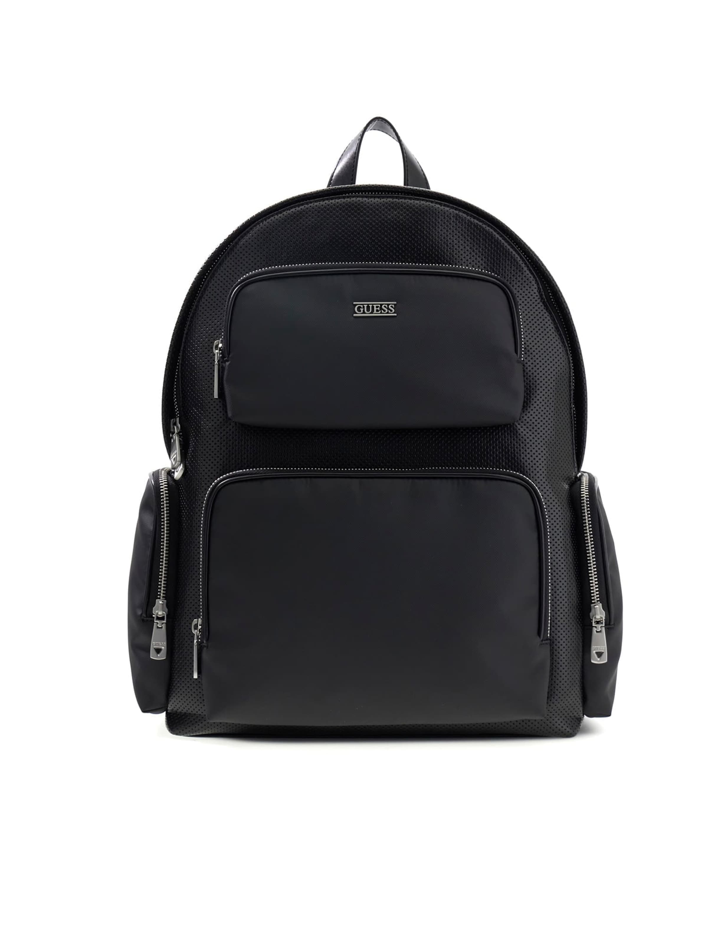 GUESS Backpack 'Boston' in Black, Item view