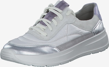 Legero Sneaker 'Sprinter' in Weiß: Vorderseite