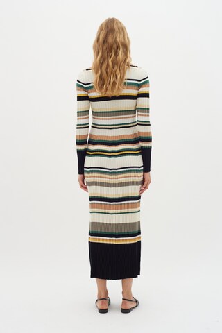 InWear Kleid 'Paja' in Mischfarben