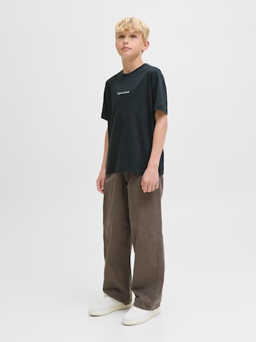 Jack & Jones Junior Shirts i grøn