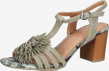 Marco tozzi high heel stiefelette - Der Testsieger unserer Produkttester