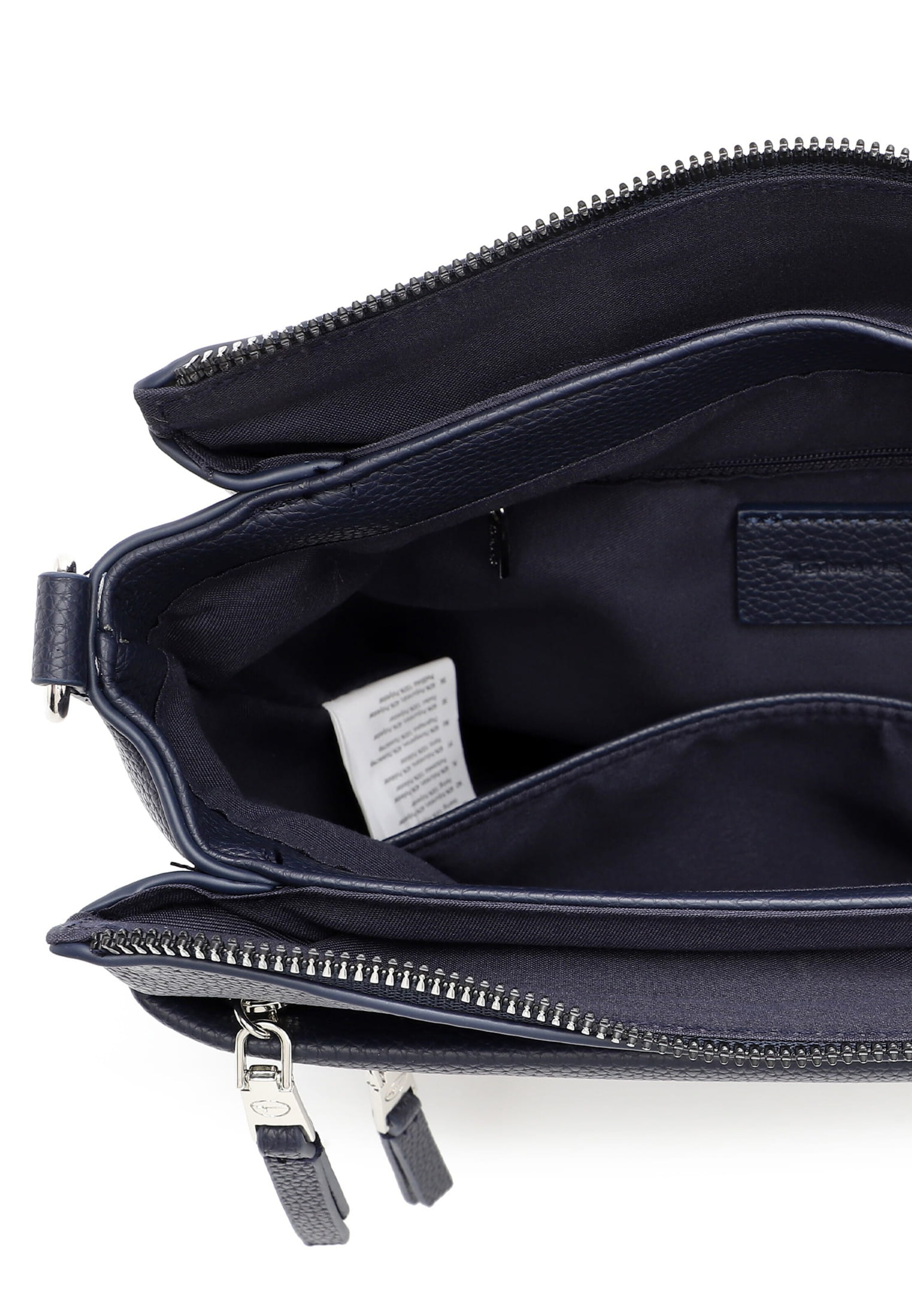 Tamaris Crossbody Bag 'Melissa' in Blue