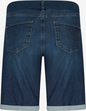 Angels Regular Jeans in Blauw