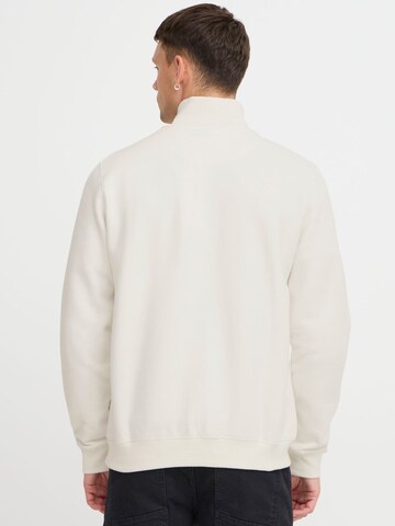 BLEND - Sudadera en blanco