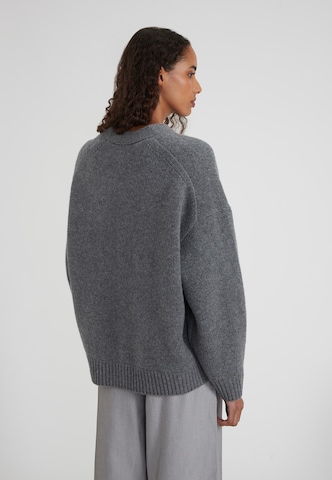 Cardigan Style Republic en gris