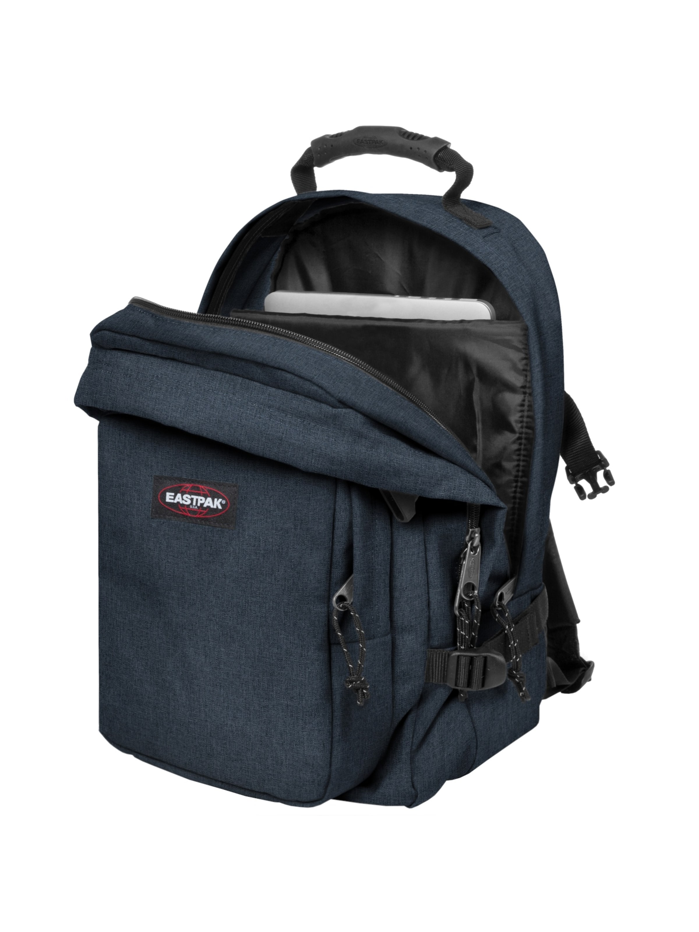 EASTPAK Rucksack 'Provider'‌‌‌‌‌‌‌‌‌‌ in Blau