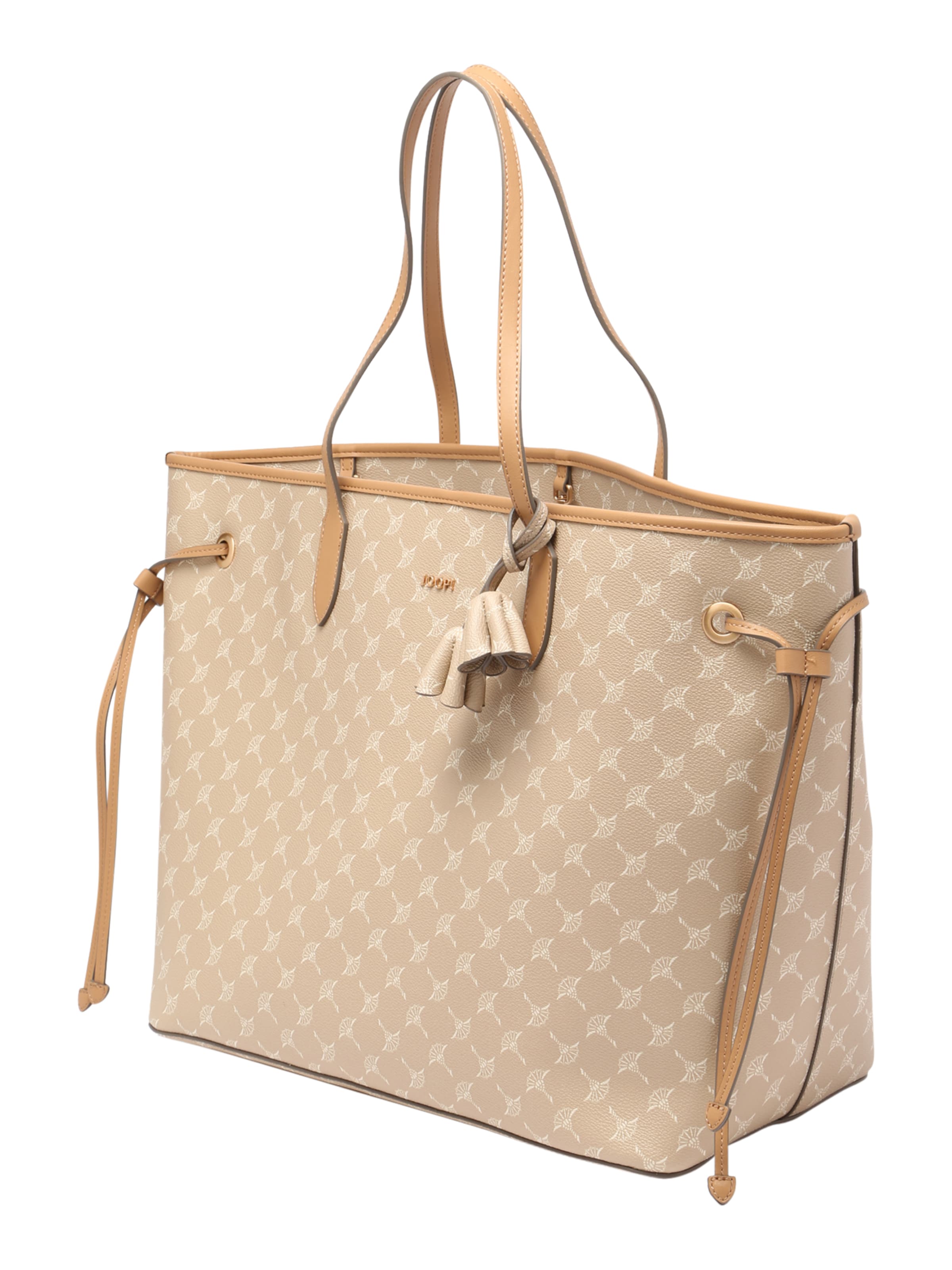 JOOP! Shopper in Beige: front