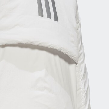 Veste outdoor 'COLD.RDY' ADIDAS TERREX en blanc