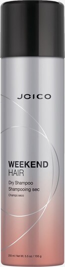 Joico Shampoo 'Weekend Hair' in silber, Produktansicht
