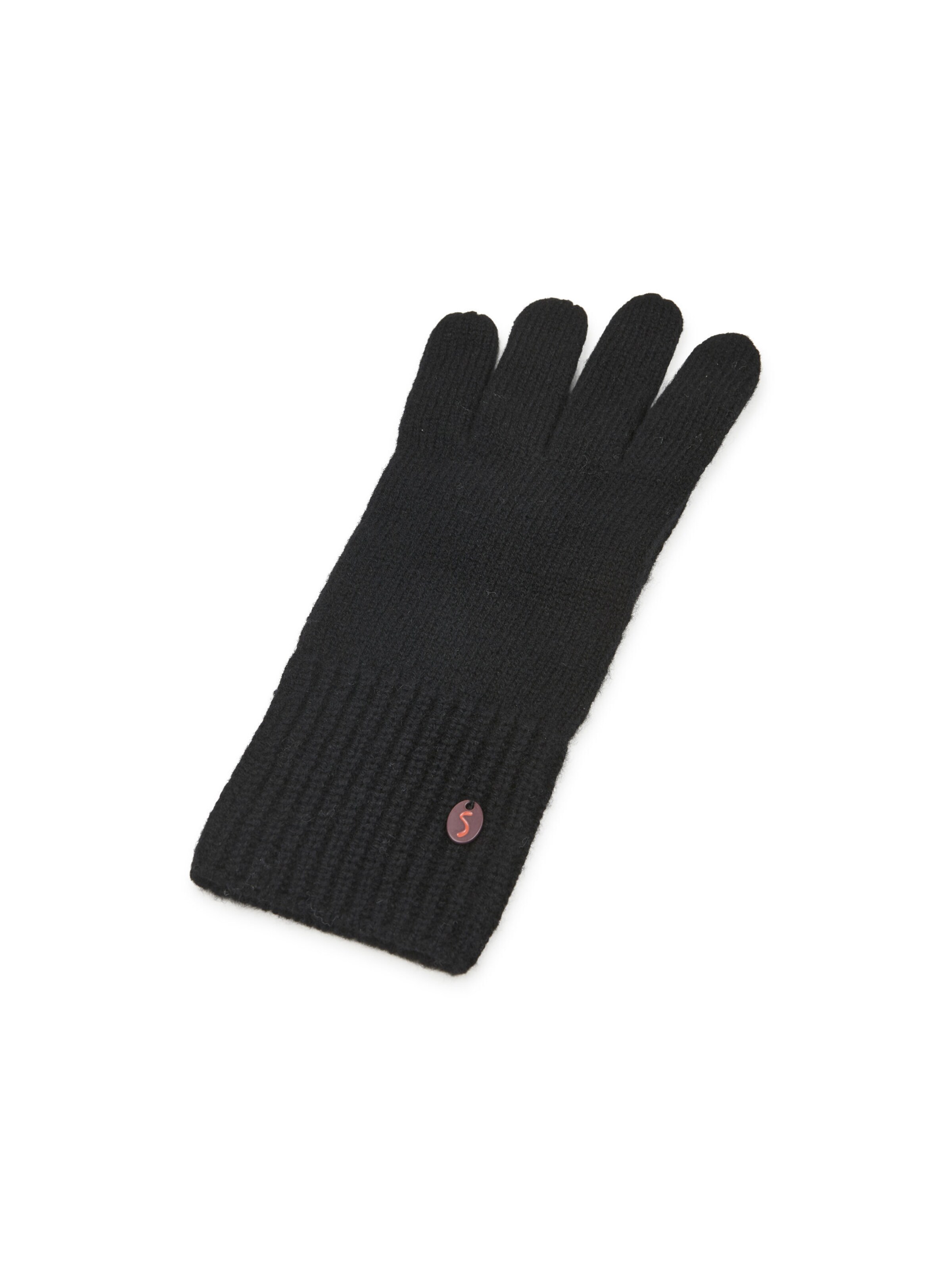 Gants CODELLO en noir