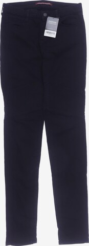 Comptoirs des Cotonniers Jeans in 25-26 in Black: front