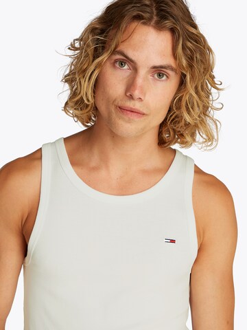 T-Shirt Tommy Jeans en bleu