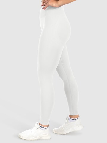 Smilodox Slim fit Leggings ' Trixy ' in Grey