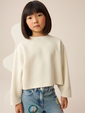 Next Paita värissä beige: etupuoli