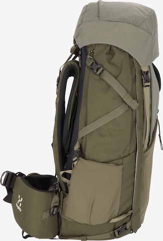 Haglöfs Sports Backpack in Green