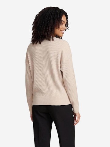 Liu Jo Sweater 'ECS CHIUSA WA6286 MS46J' in Gold
