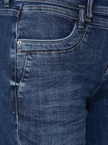 Loosefit Jean STREET ONE en bleu