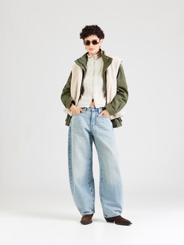 G-STAR Baggy Τζιν σε μπλε