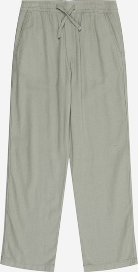 Abercrombie & Fitch Housut värissä pastellinvihreä, Tuotenäkymä