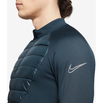 NIKE Funktionsskjorte 'Academy' i blå