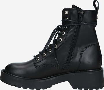 Bottines à lacets 'Tornado' STEVE MADDEN en noir