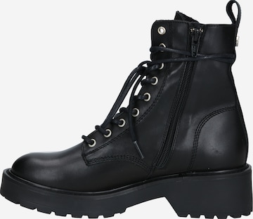 STEVE MADDEN - Botines con cordones 'Tornado' en negro