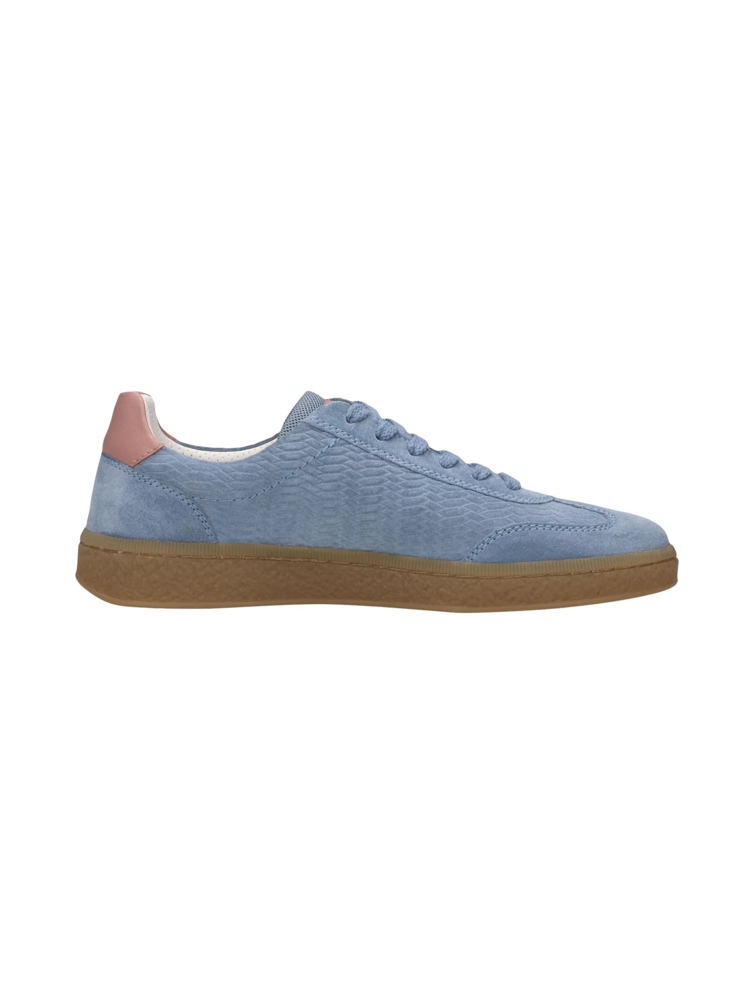 TT. BAGATT Sneakers laag in Blauw