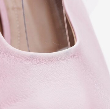 Marni Pumps 39 in Pink