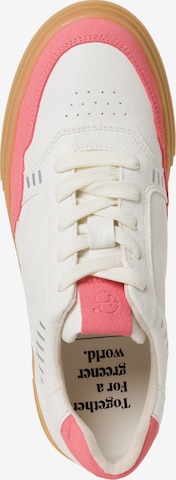 TAMARIS Sneakers in White