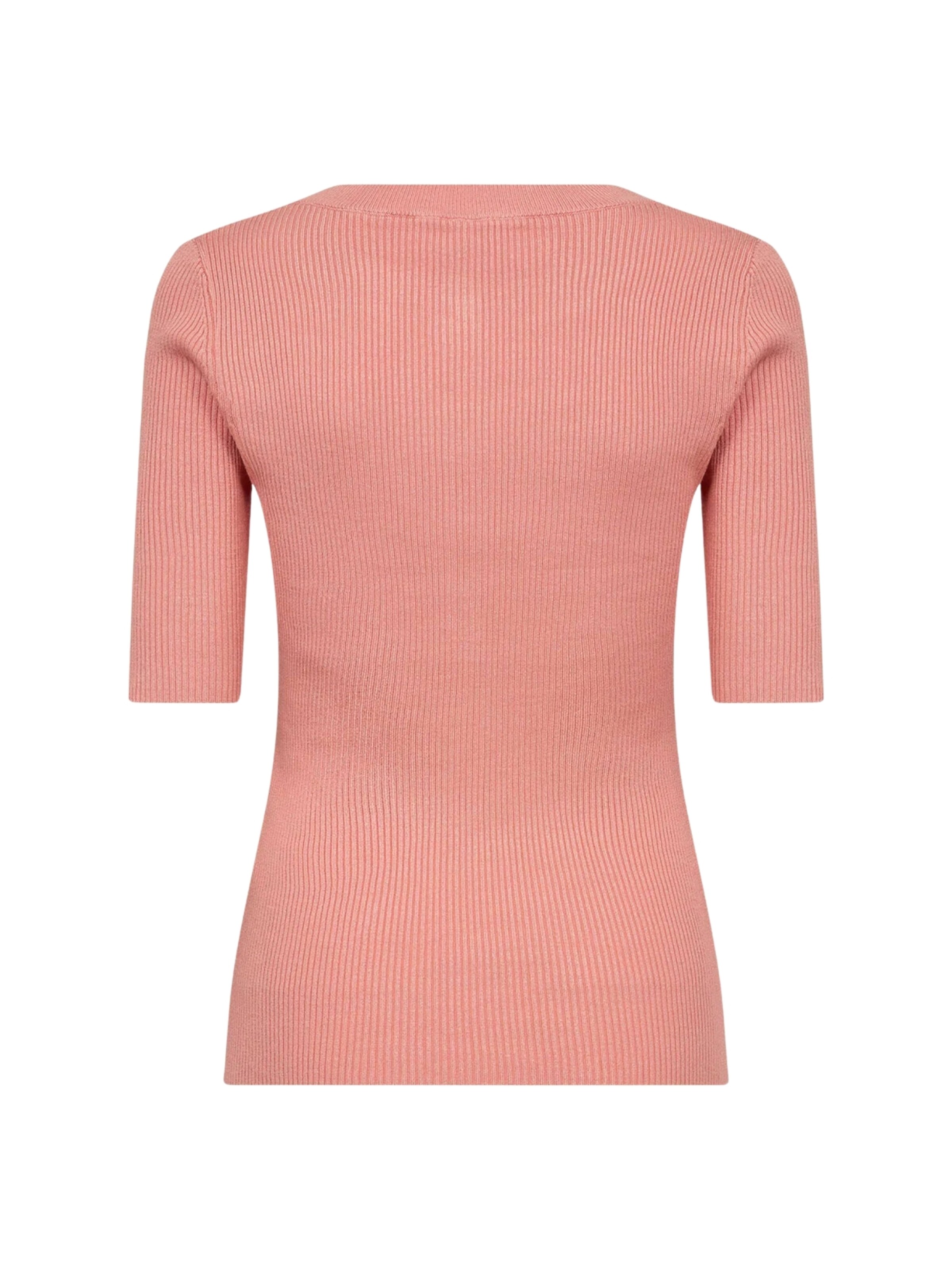 Soyaconcept Toppi ' DOLLIE 781 ' värissä oranssi