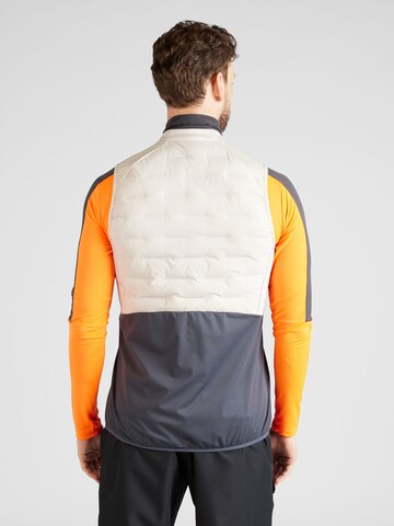 ODLO Sportweste in Beige