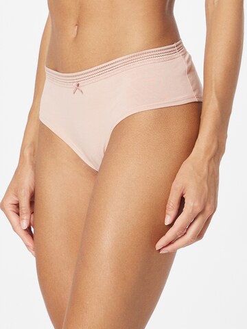 Panty 'JACK' di ETAM in beige: frontale