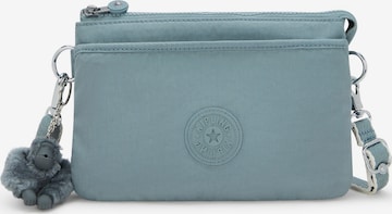 mėlyna KIPLING Rankinė su ilgu dirželiu 'Riri': priekis