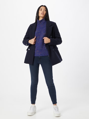 Skinny Jeans di GAP in blu