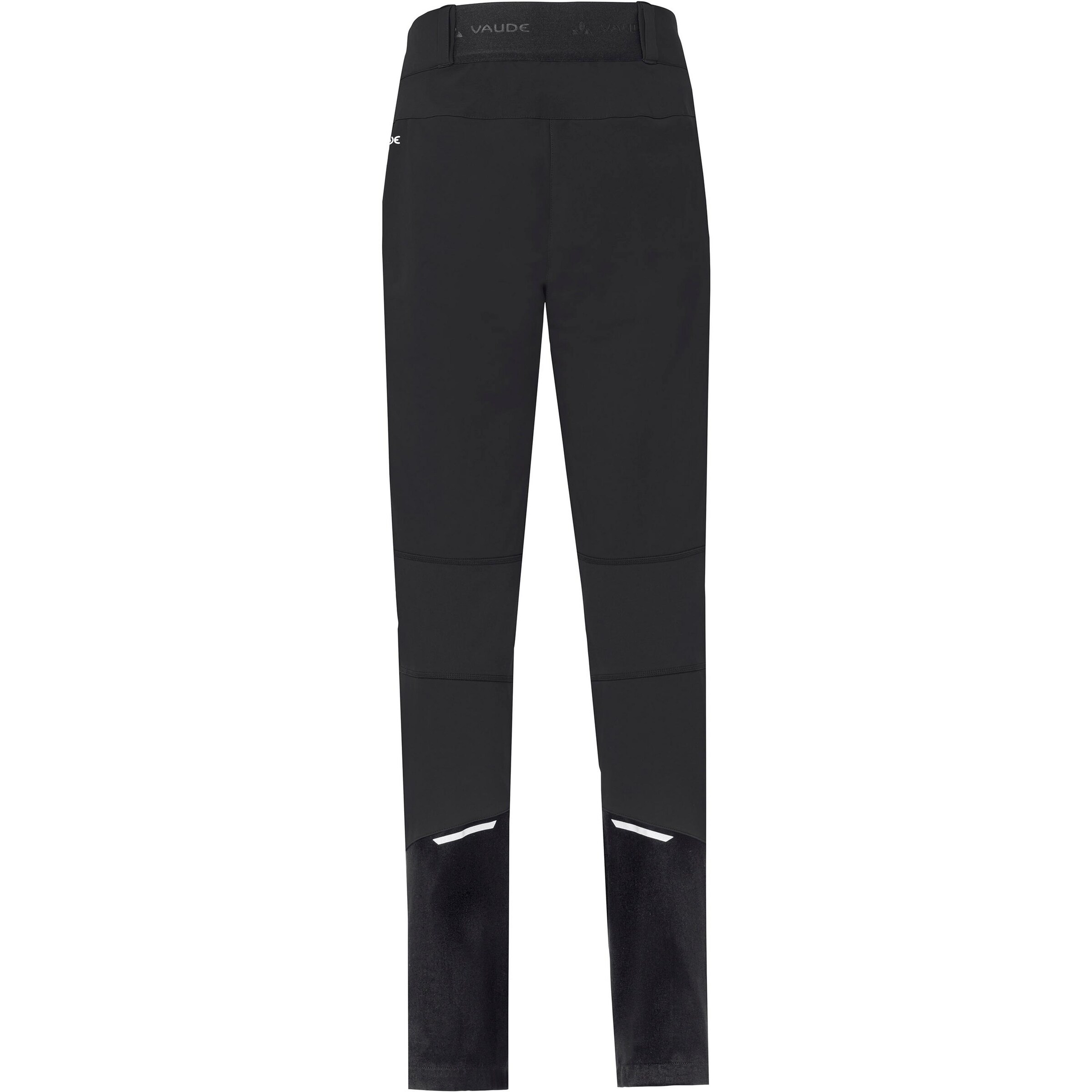 VAUDE Regular Outdoorhose 'Larice IV' in Schwarz