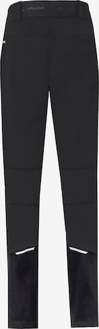 VAUDE Regular Outdoorhose 'Larice IV' in Schwarz