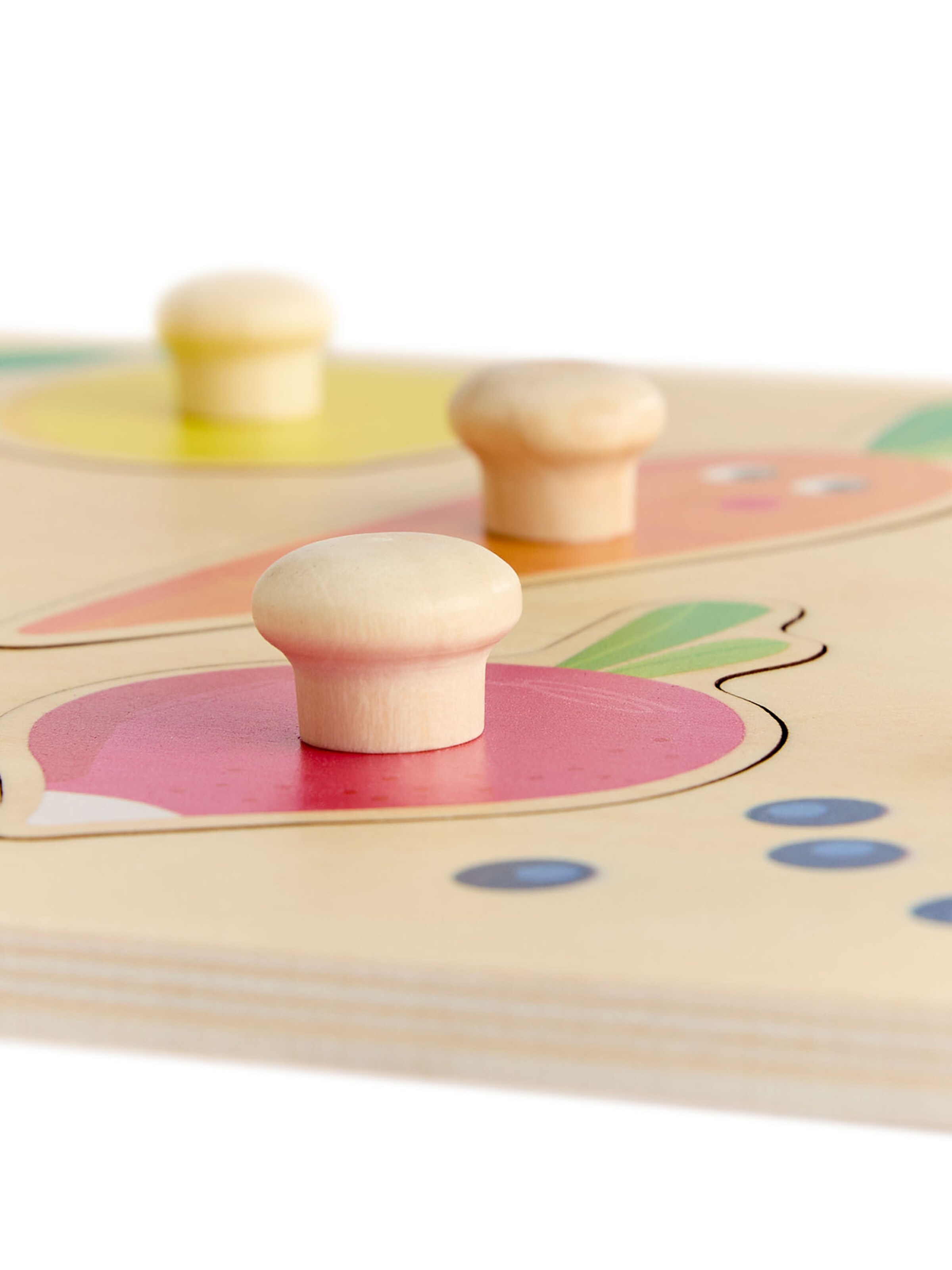 HABA Game ' Greifpuzzle ' in Mixed colours