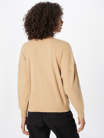 DENHAM Pullover 'HOSHI' in Braun